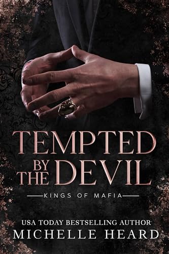 Tempted By The Devil (Kings Of Mafia)