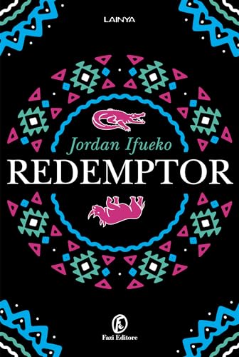 Redemptor (Raybearer Vol. 2)