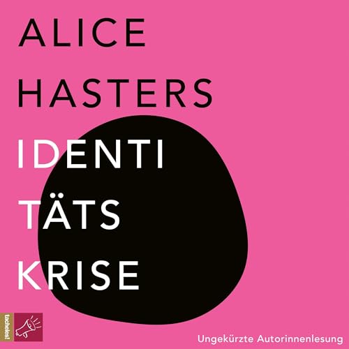 Identitätskrise