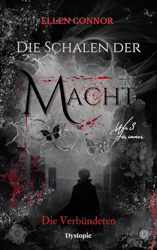 Die Schalen der Macht: Die Verbündeten - Teil 1 (Eine epische Reise durch eine von Vampiren beherrschte dystopische Welt)
