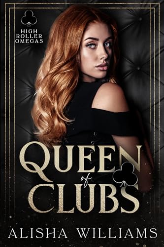 Queen Of Clubs (High Roller Omegas)