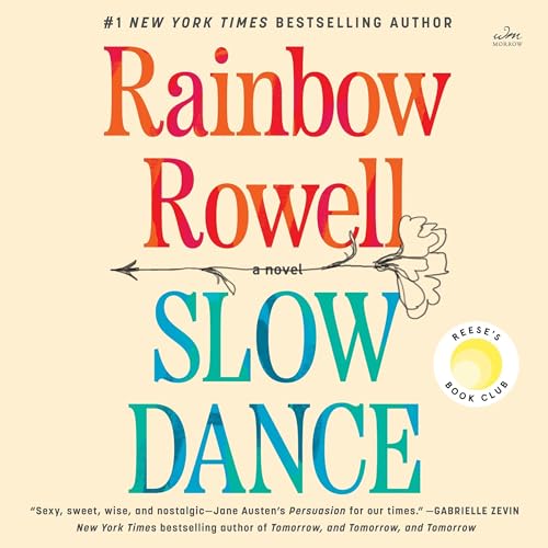 Slow Dance: A Novel