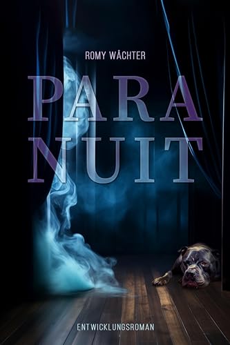 Paranuit: Sander 1 - Der Mensch ist, was er tut. Nicht, was er sagt.