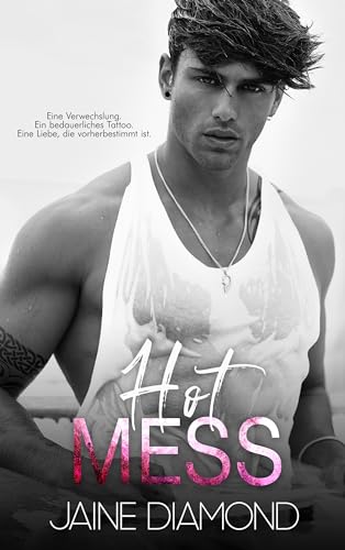 Hot Mess (Players 1)