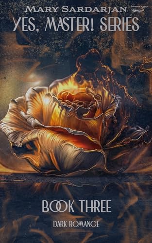 Yes, Master!: Book Three
