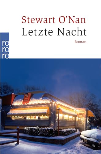 Letzte Nacht