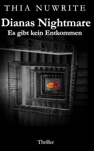 Dianas Nightmare: Es gibt kein Entkommen