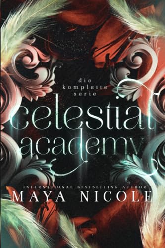 Celestial Academy: Die Komplette Serie
