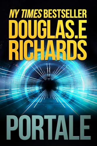 Portale: High-Tech Thriller