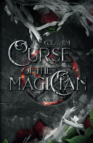 Curse of the Magician
