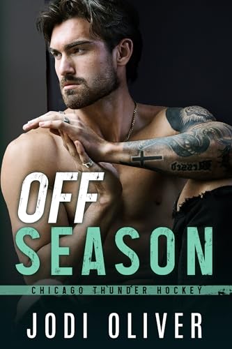 Off Season (Chicago Thunder Book 2)
