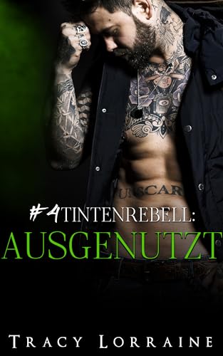 Tintenrebell: Ausgenutzt