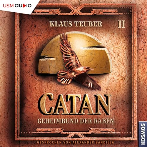Geheimbund der Raben: Catan 2