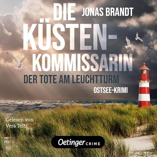 Der Tote am Leuchtturm: Die Küstenkommissarin 1