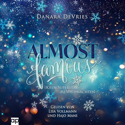 Almost Famous - (K)Ein Superstar zu Weihnachten: Almost Weihnachtsromanzen 1