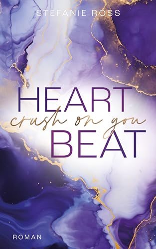Heartbeat - Crush on you