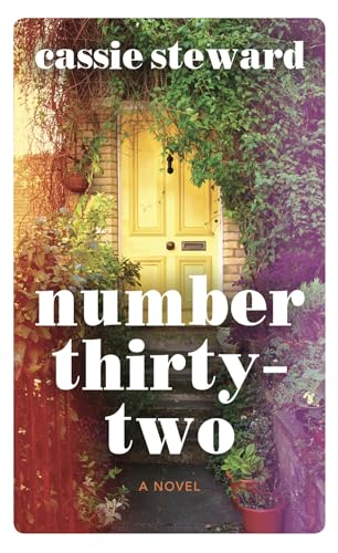 Number Thirty-Two: A gripping, contemporary family saga