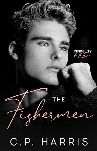 The Fishermen (Infidelity #2)