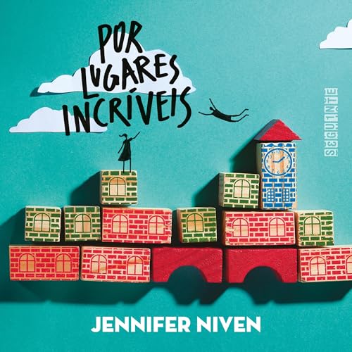 Por lugares incríveis [All the Bright Places]