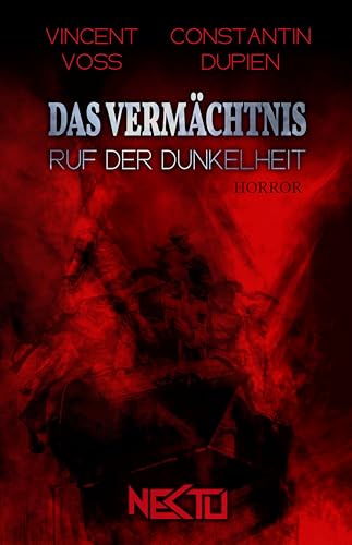 Das Vermächtnis: Ruf der Dunkelheit