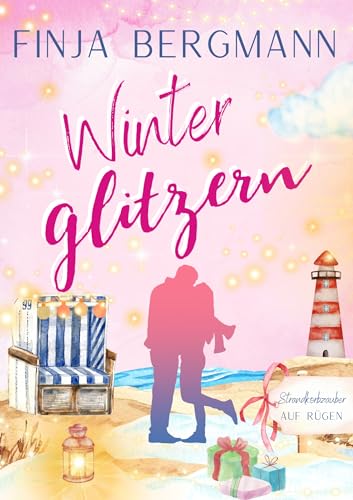 Winterglitzern : Strandkorbzauber auf Rügen