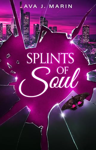 Splints of Soul: Dark Romance | Romantic Suspense