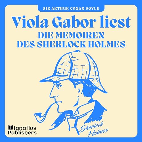 Die Memoiren des Sherlock Holmes