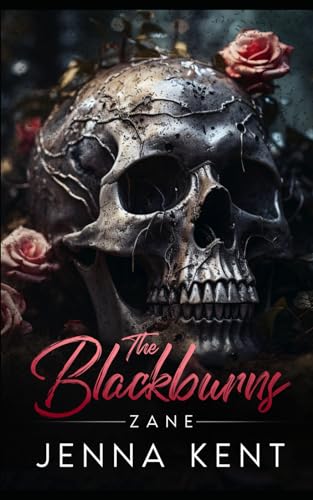 The Blackburns-Zane: OTT Dark Mafia Lesbian Instalove Short Romance