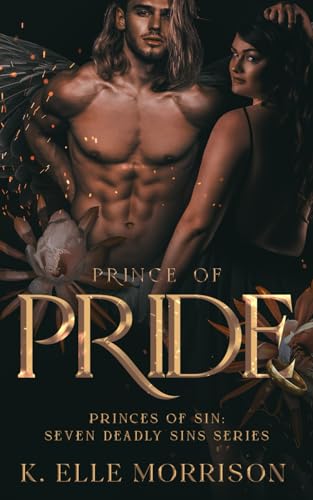 Prince Of Pride: Princes of Sin: The Seven Deadly Sins series