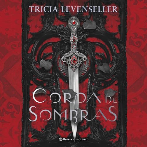 Coroa de Sombras [The Shadows Between Us]: Ela não é a típica mocinha. Ele não é o típico vilão. [She Is Not Your Typical Young Lady. He’s Not Your Typical Villain.]