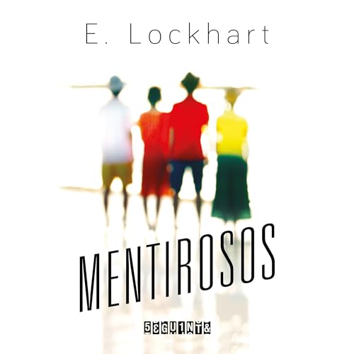 Mentirosos – Sucesso no TikTok [We Were Liars – Success on TikTok]
