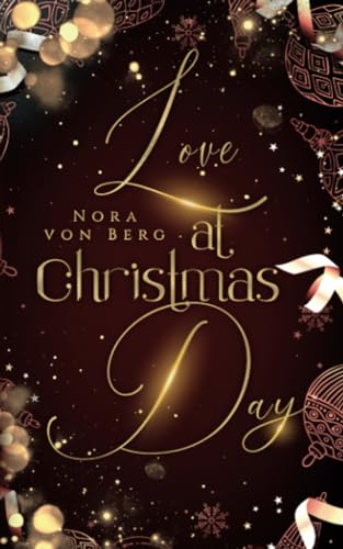 Love at Christmas Day