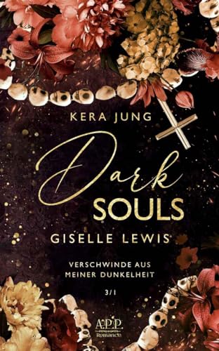 Dark Souls: Giselle Lewis