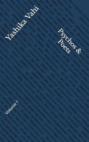 Pyschos & Poets: Volume 1