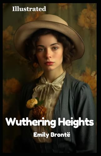Wuthering Heights (Illustrated)
