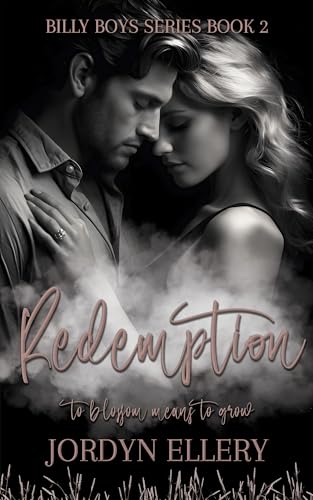 Redemption: Dark Romance (Billy Boys Series Book 2)