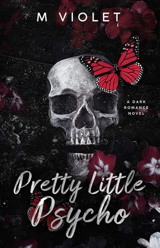 Pretty Little Psycho (The Devils of Raven's Gate, Band 1)