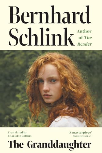 The Granddaughter: From the author of the no.1 international bestseller The Reader (English Edition)