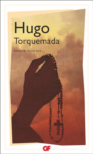 Torquemada (French Edition)