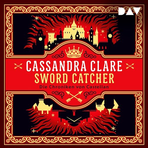 Die Chroniken von Castellan: Sword Catcher 1