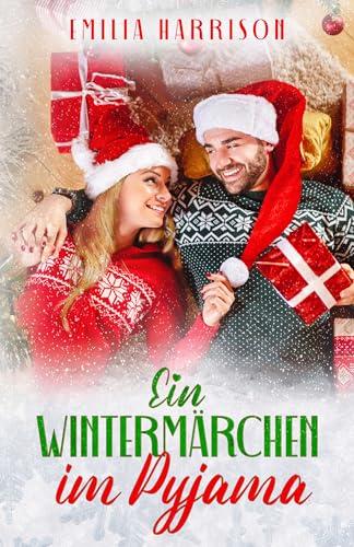 Ein Wintermärchen im Pyjama