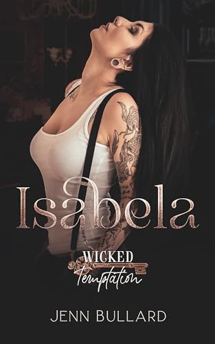 Isabela: Wicked Temptation Key Party