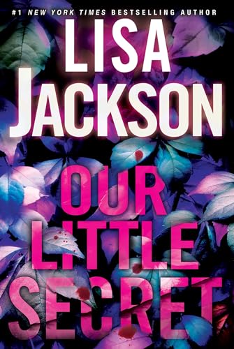 Our Little Secret (English Edition)