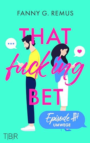 That fucking Bet - Episode 5: Umwege
