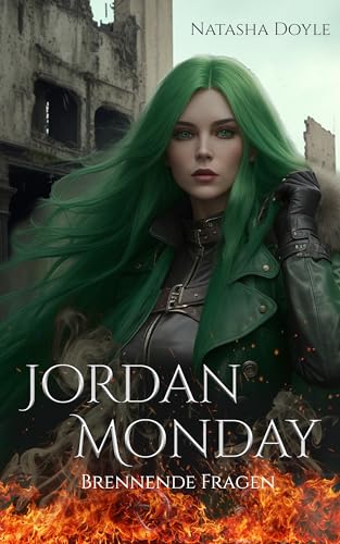 Jordan Monday: Brennende Fragen