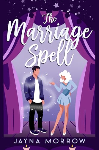 The Marriage Spell