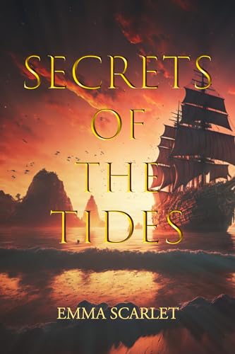 Secrets of the Tides: An Assassin Forbidden Romance (Secret Tides Series Book 1)