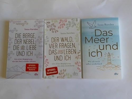 3 Bände