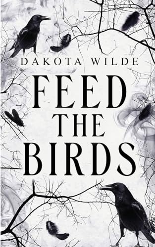 Feed The Birds: A Gothic Mary Poppins Reimagining