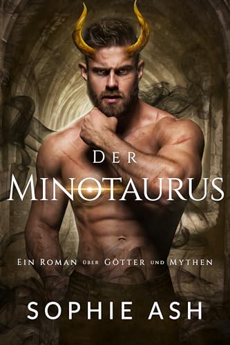 Der Minotaurus (Götter und Mythen)